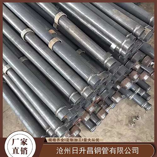 颍上声测管生产厂家
